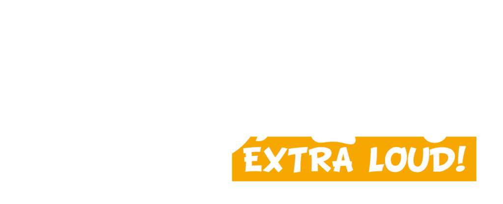 Hear The Roar XL logo